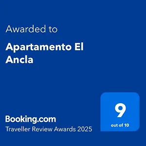  Appartement El Ancla