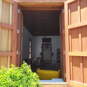  Hébergement de vacances La Casita De Ainhoa